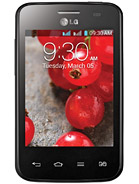 Best available price of LG Optimus L2 II E435 in Angola