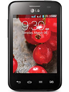 Best available price of LG Optimus L3 II Dual E435 in Angola