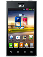 Best available price of LG Optimus L5 Dual E615 in Angola