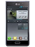 Best available price of LG Optimus L7 P700 in Angola