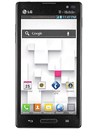 Best available price of LG Optimus L9 P769 in Angola