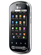 Best available price of LG Optimus Me P350 in Angola