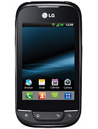 Best available price of LG Optimus Net in Angola
