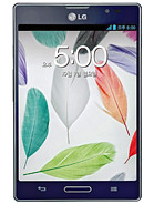 Best available price of LG Optimus Vu II F200 in Angola