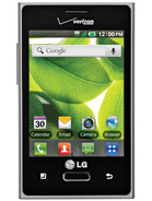 Best available price of LG Optimus Zone VS410 in Angola