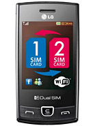 Best available price of LG P525 in Angola