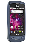 Best available price of LG Phoenix P505 in Angola