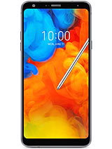 Best available price of LG Q Stylus in Angola