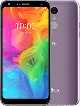 Best available price of LG Q7 in Angola
