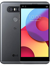 Best available price of LG Q8 2017 in Angola