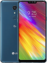 Best available price of LG Q9 in Angola