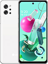 Best available price of LG Q92 5G in Angola