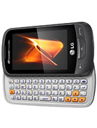Best available price of LG Rumor Reflex LN272 in Angola