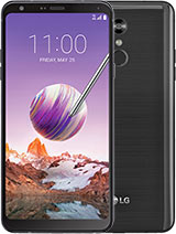 Best available price of LG Q Stylo 4 in Angola