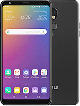 Best available price of LG Stylo 5 in Angola