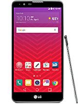 Best available price of LG Stylo 2 in Angola