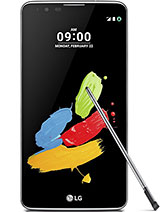 Best available price of LG Stylus 2 in Angola
