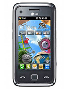 Best available price of LG KU2100 in Angola
