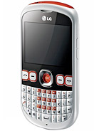 Best available price of LG Town C300 in Angola