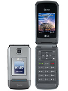 Best available price of LG Trax CU575 in Angola