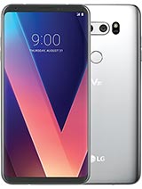 Best available price of LG V30 in Angola