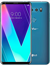 Best available price of LG V30S ThinQ in Angola
