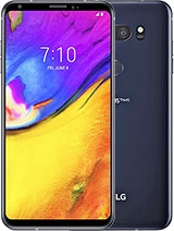 Best available price of LG V35 ThinQ in Angola