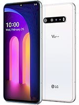 Best available price of LG V60 ThinQ 5G in Angola