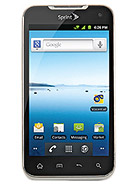 Best available price of LG Viper 4G LTE LS840 in Angola