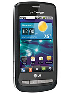Best available price of LG Vortex VS660 in Angola