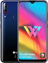 Best available price of LG W30 Pro in Angola