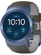 Best available price of LG Watch Sport in Angola
