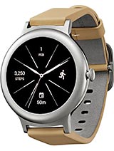 Best available price of LG Watch Style in Angola