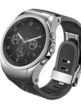 Best available price of LG Watch Urbane LTE in Angola