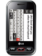 Best available price of LG Wink 3G T320 in Angola