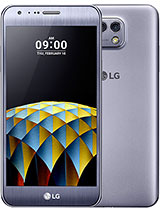 Best available price of LG X cam in Angola