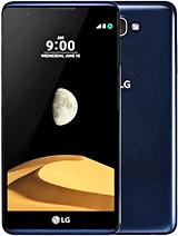 Best available price of LG X max in Angola