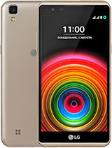 Best available price of LG X power in Angola