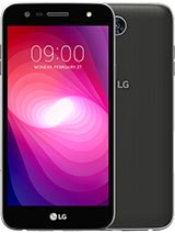 Best available price of LG X power2 in Angola