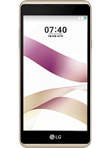 Best available price of LG X Skin in Angola