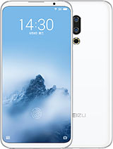 Best available price of Meizu 16 Plus in Angola