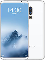 Best available price of Meizu 16 in Angola