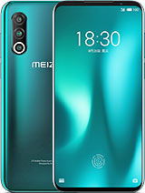 Best available price of Meizu 16s Pro in Angola