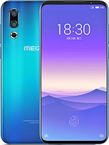 Best available price of Meizu 16s in Angola