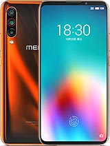 Best available price of Meizu 16T in Angola
