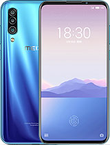 Best available price of Meizu 16Xs in Angola