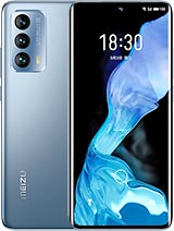 Best available price of Meizu 18 in Angola