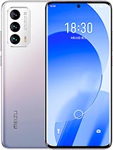 Best available price of Meizu 18s in Angola