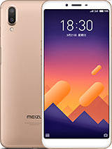 Best available price of Meizu E3 in Angola