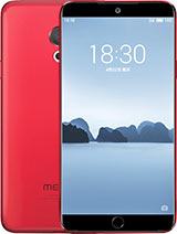 Best available price of Meizu 15 Lite in Angola
